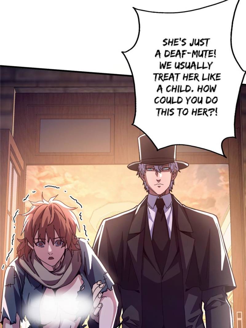 A Transmigrated Warden’s Battle for Redemption chapter 113 page 40
