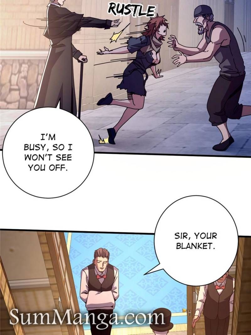 A Transmigrated Warden’s Battle for Redemption chapter 113 page 42