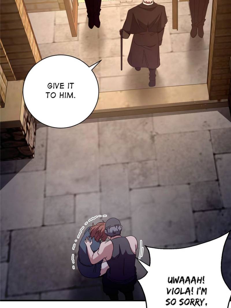 A Transmigrated Warden’s Battle for Redemption chapter 113 page 43