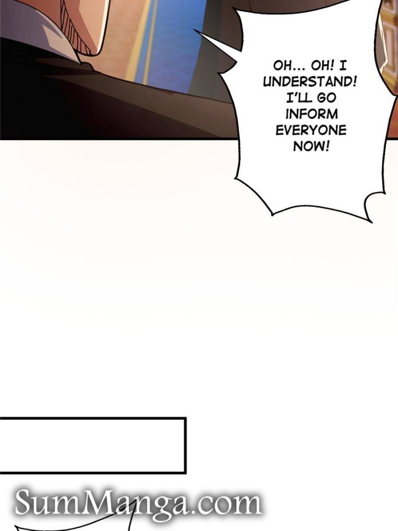A Transmigrated Warden’s Battle for Redemption chapter 113 page 47