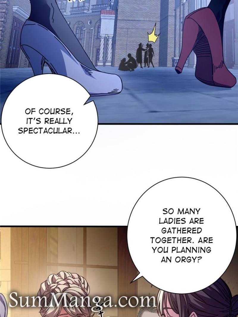 A Transmigrated Warden’s Battle for Redemption chapter 113 page 52