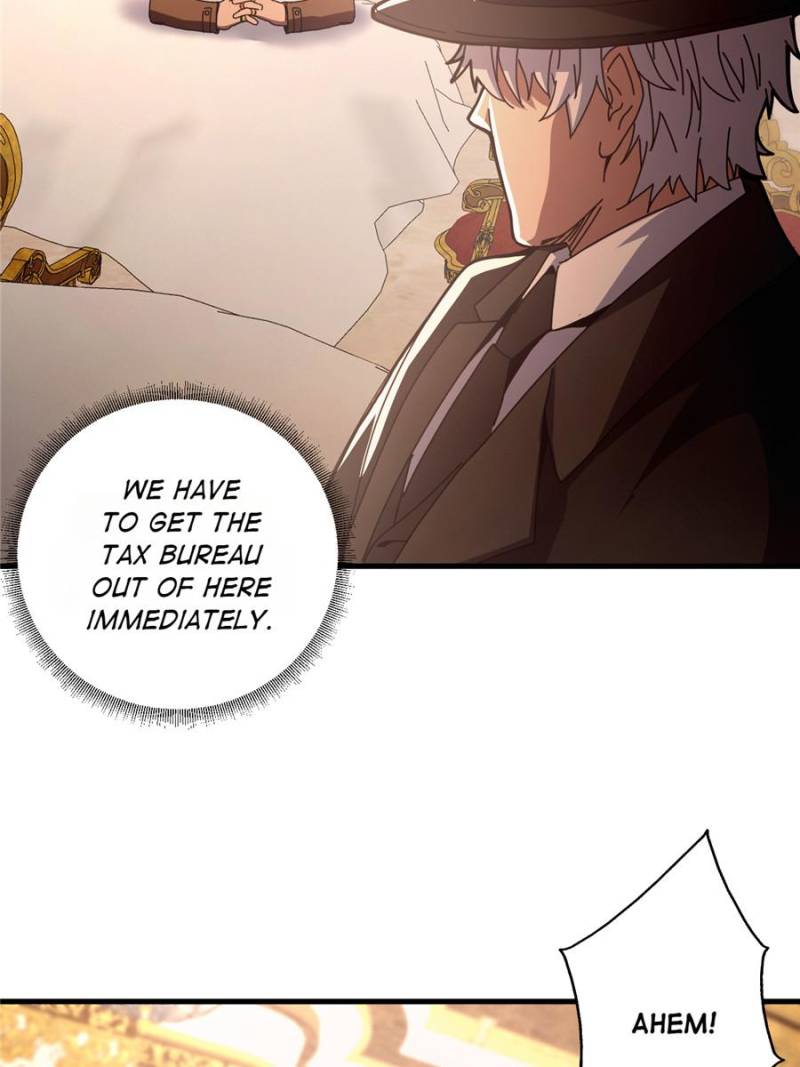 A Transmigrated Warden’s Battle for Redemption chapter 113 page 58