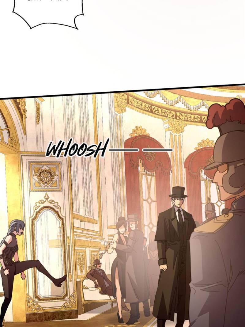 A Transmigrated Warden’s Battle for Redemption chapter 113 page 61