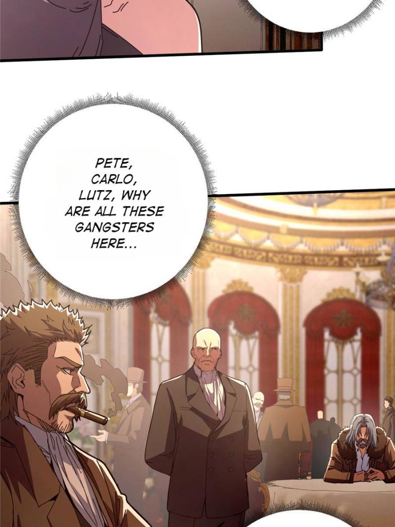 A Transmigrated Warden’s Battle for Redemption chapter 113 page 63