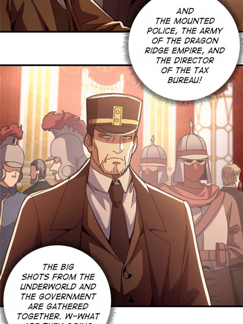 A Transmigrated Warden’s Battle for Redemption chapter 113 page 64