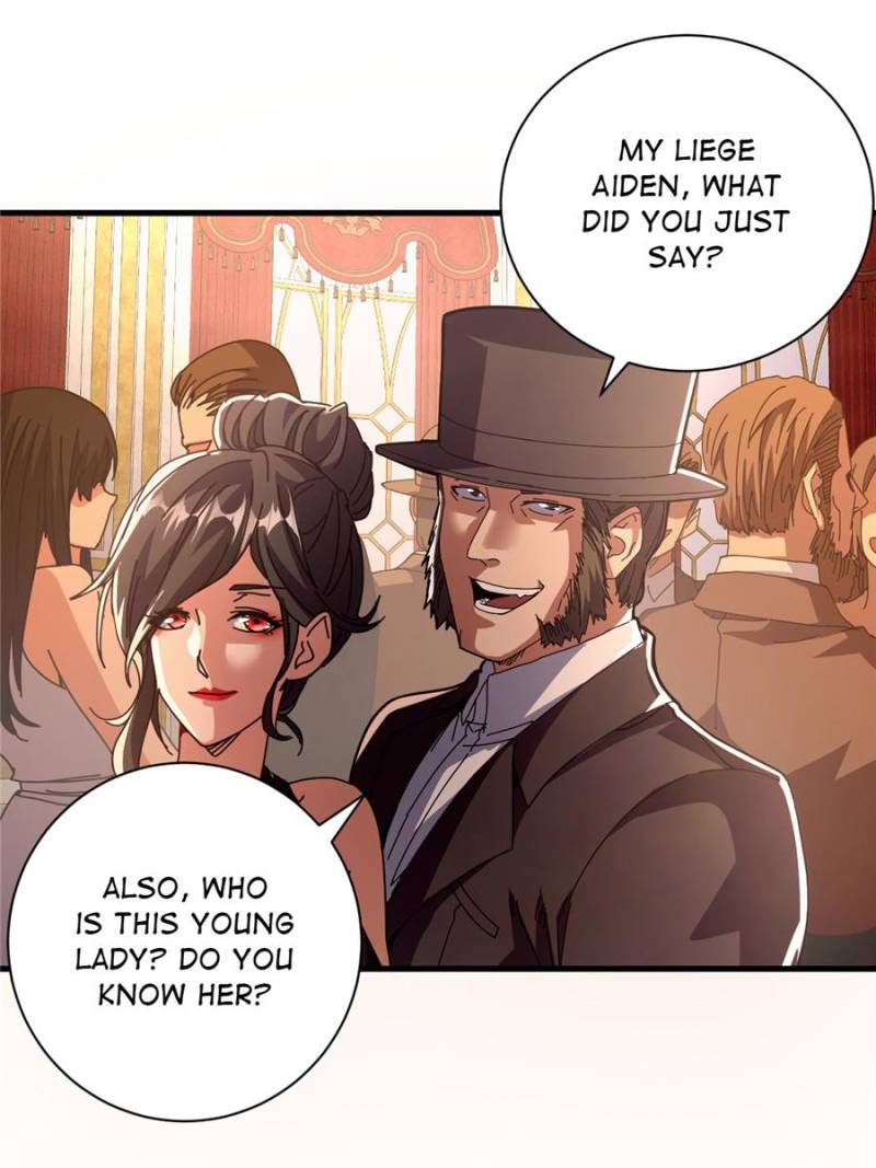 A Transmigrated Warden’s Battle for Redemption chapter 113 page 66
