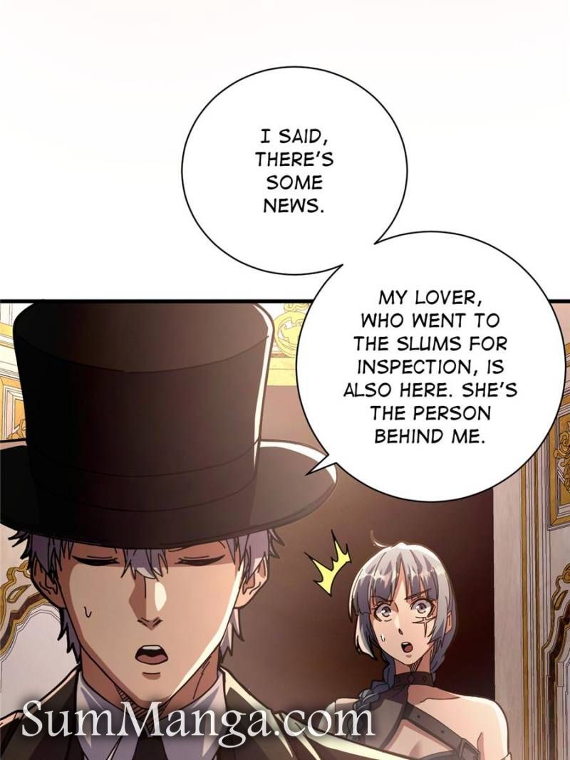 A Transmigrated Warden’s Battle for Redemption chapter 113 page 67