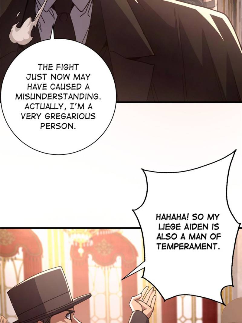 A Transmigrated Warden’s Battle for Redemption chapter 113 page 68