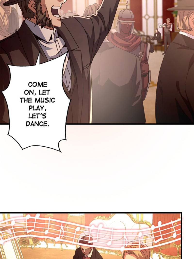 A Transmigrated Warden’s Battle for Redemption chapter 113 page 69