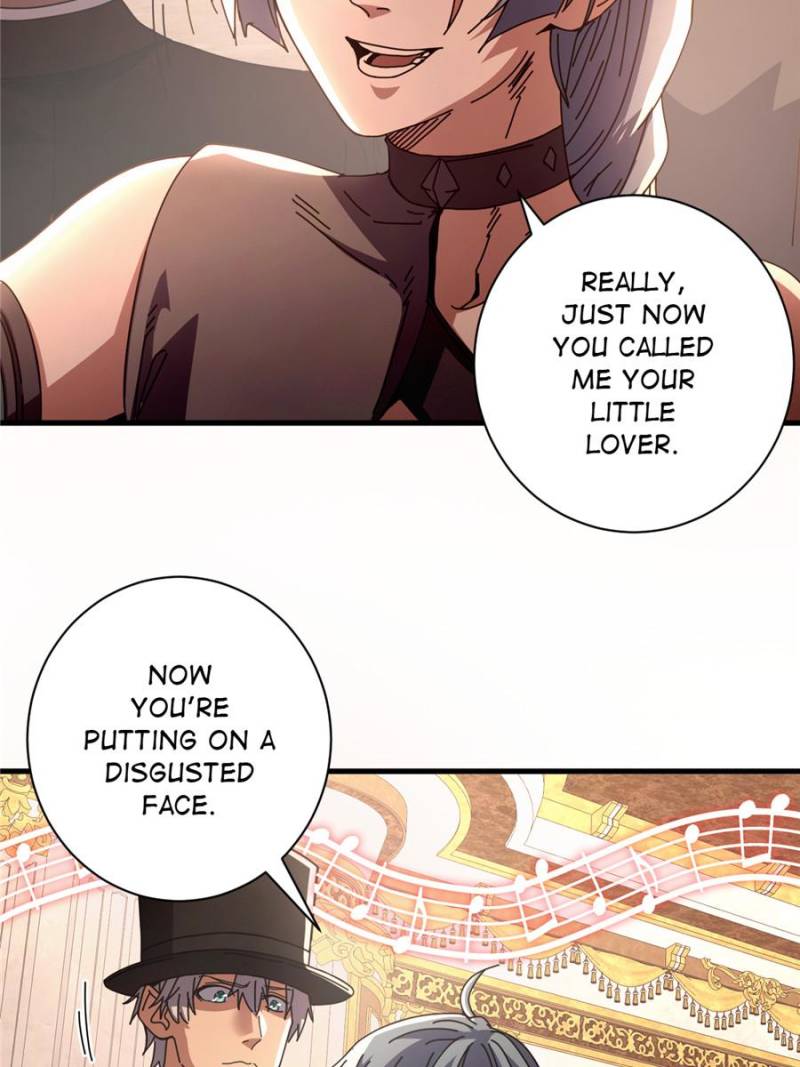 A Transmigrated Warden’s Battle for Redemption chapter 113 page 71