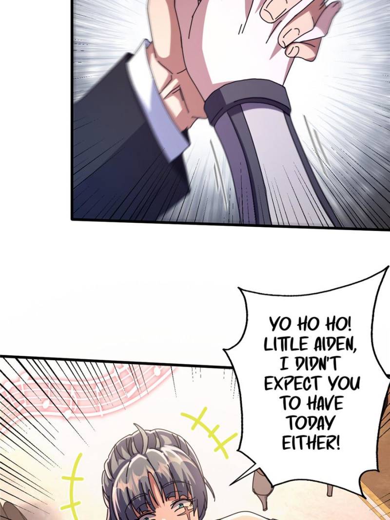 A Transmigrated Warden’s Battle for Redemption chapter 113 page 73