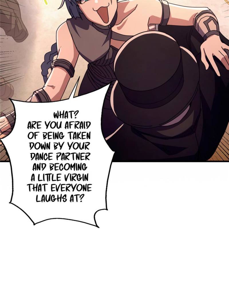 A Transmigrated Warden’s Battle for Redemption chapter 113 page 74