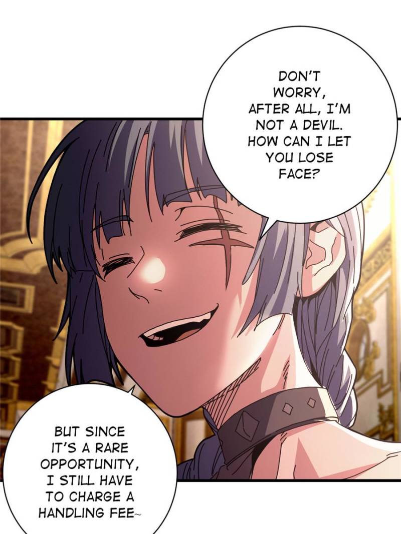 A Transmigrated Warden’s Battle for Redemption chapter 113 page 75