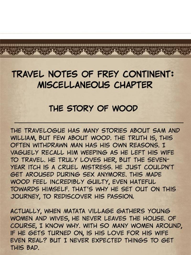A Transmigrated Warden’s Battle for Redemption chapter 113 page 80