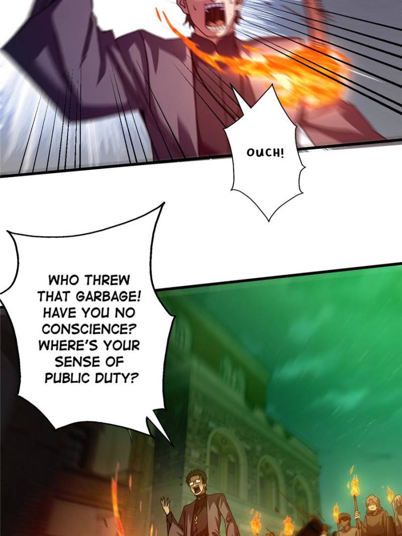 A Transmigrated Warden’s Battle for Redemption chapter 115 page 7