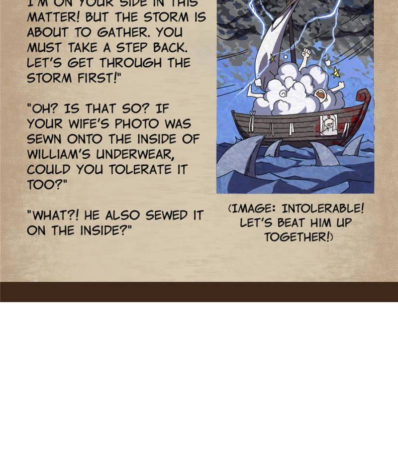 A Transmigrated Warden’s Battle for Redemption chapter 115 page 72