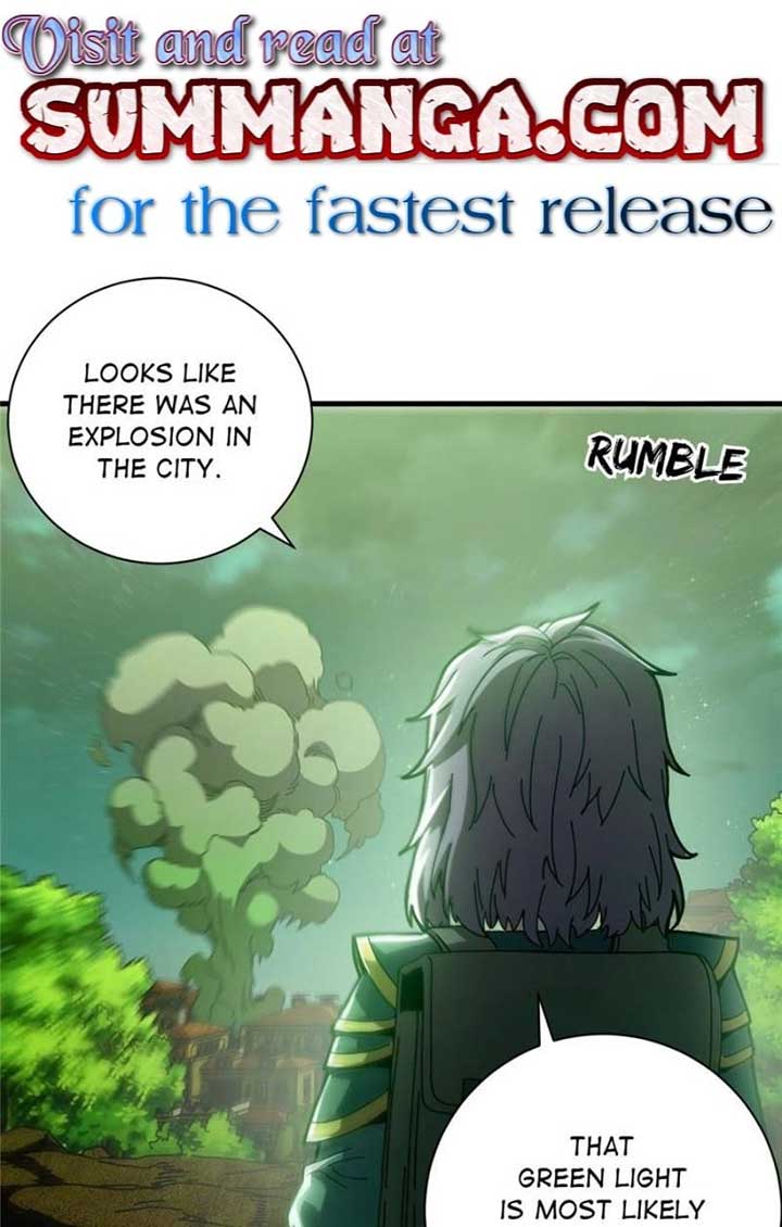 A Transmigrated Warden’s Battle for Redemption chapter 116 page 1