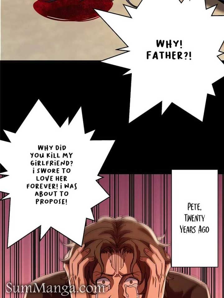 A Transmigrated Warden’s Battle for Redemption chapter 116 page 43