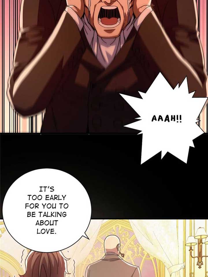 A Transmigrated Warden’s Battle for Redemption chapter 116 page 44