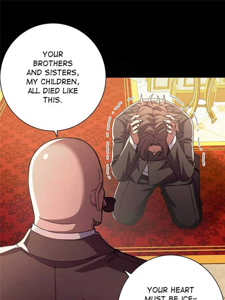A Transmigrated Warden’s Battle for Redemption chapter 116 page 48