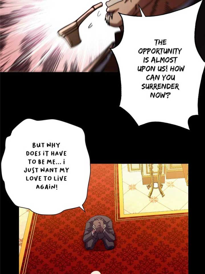 A Transmigrated Warden’s Battle for Redemption chapter 116 page 54