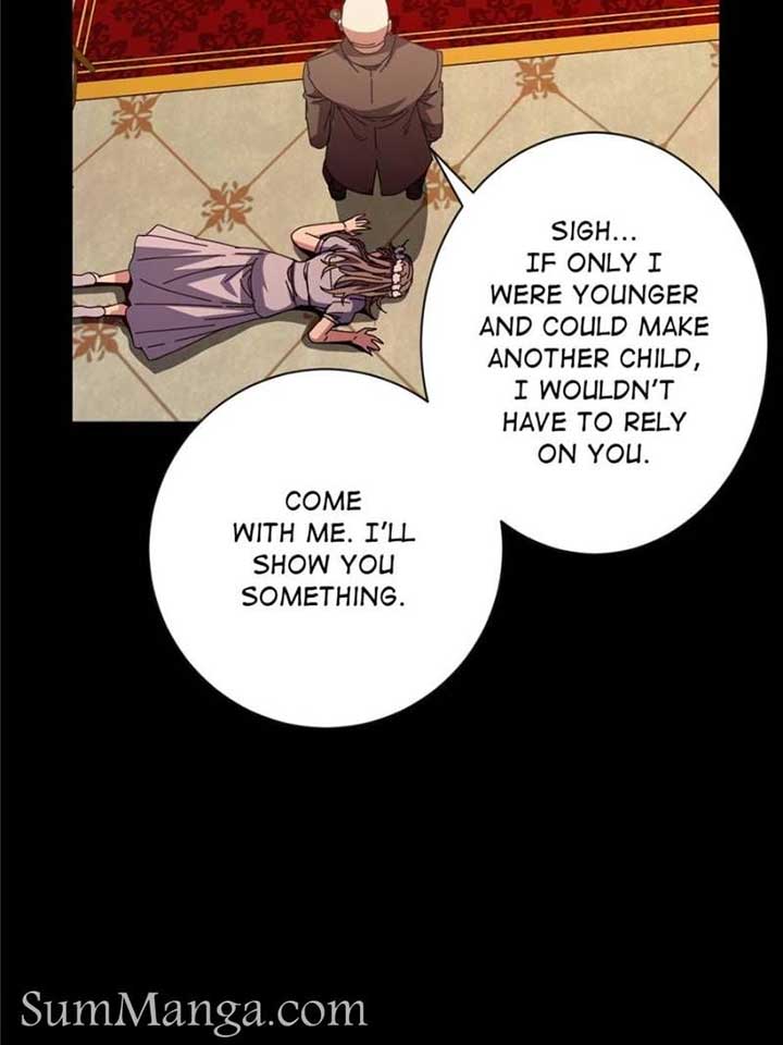 A Transmigrated Warden’s Battle for Redemption chapter 116 page 55