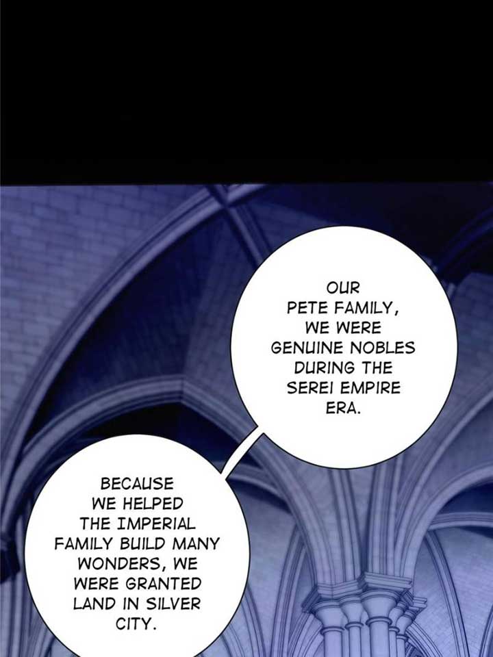 A Transmigrated Warden’s Battle for Redemption chapter 116 page 56