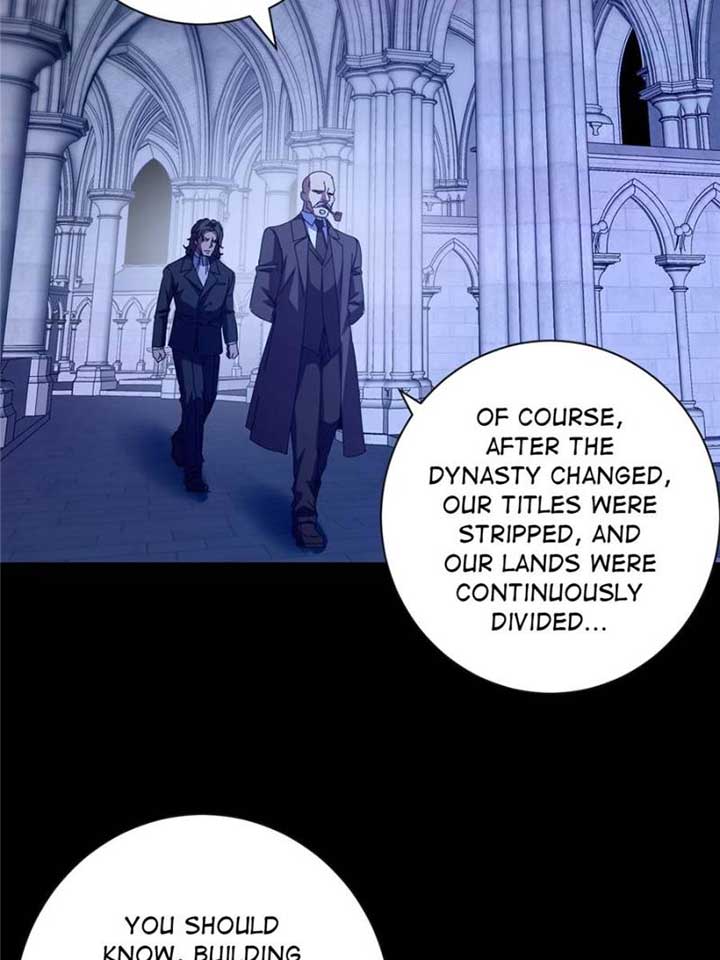 A Transmigrated Warden’s Battle for Redemption chapter 116 page 57