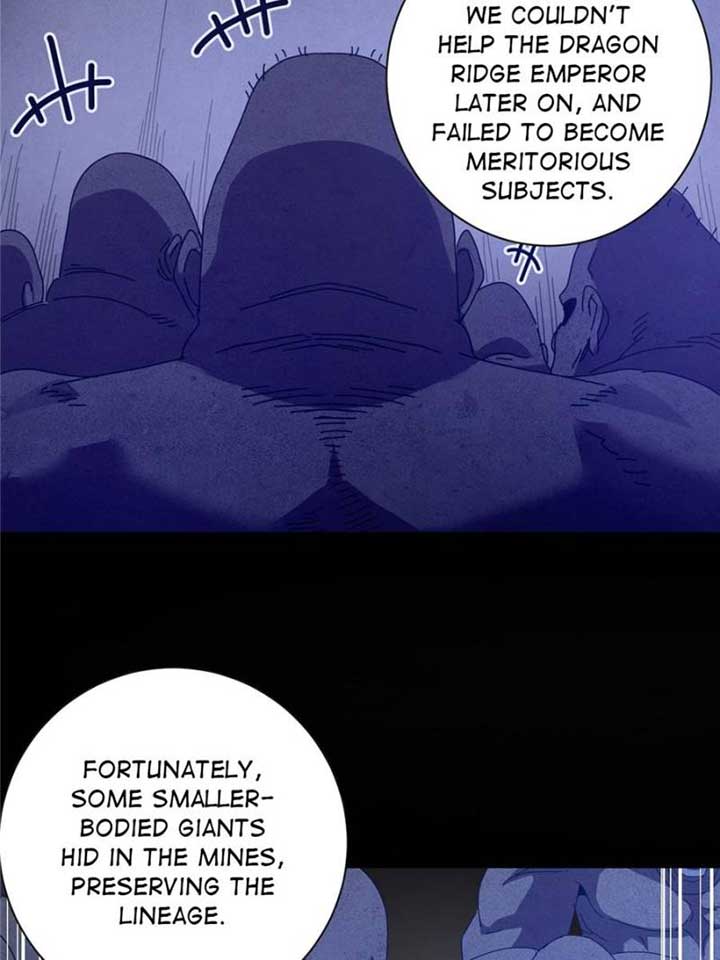 A Transmigrated Warden’s Battle for Redemption chapter 116 page 62