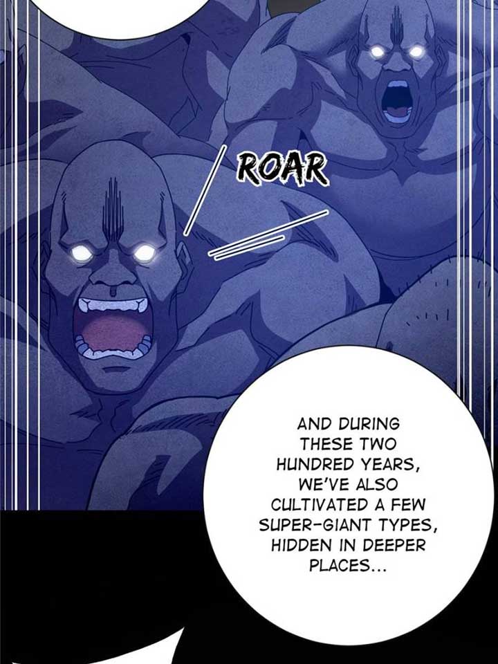 A Transmigrated Warden’s Battle for Redemption chapter 116 page 63