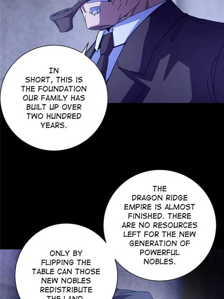 A Transmigrated Warden’s Battle for Redemption chapter 116 page 66