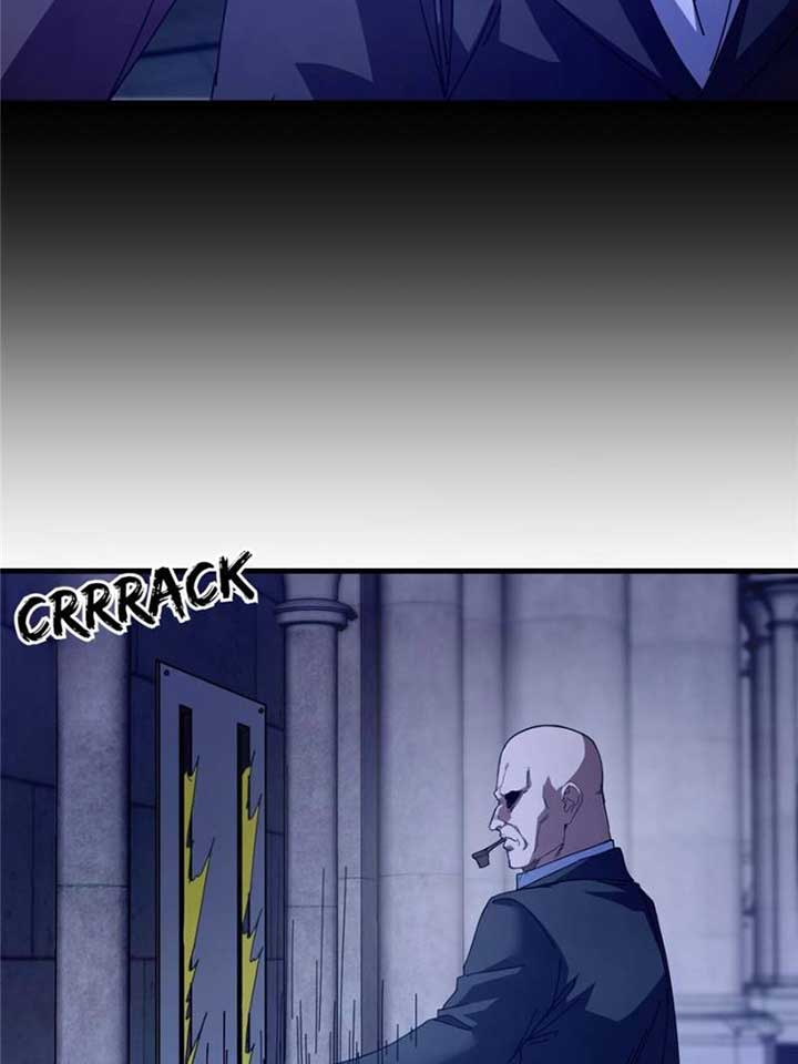 A Transmigrated Warden’s Battle for Redemption chapter 116 page 69