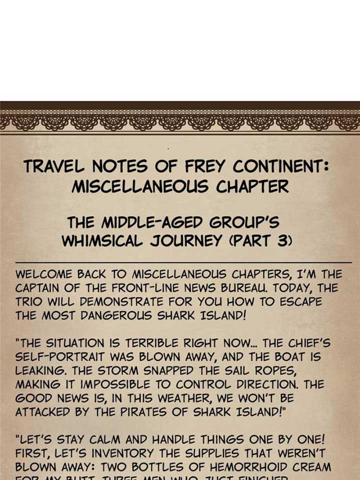 A Transmigrated Warden’s Battle for Redemption chapter 116 page 72
