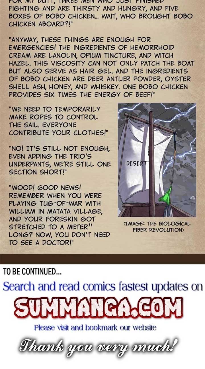 A Transmigrated Warden’s Battle for Redemption chapter 116 page 73
