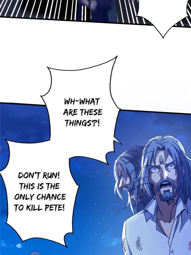 A Transmigrated Warden’s Battle for Redemption chapter 117 page 8