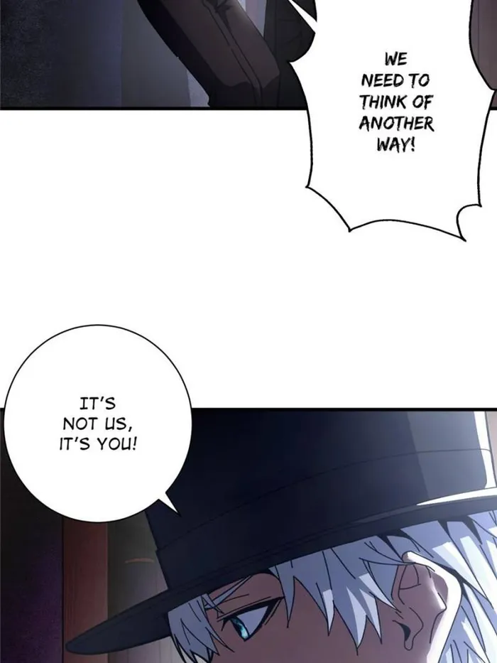 A Transmigrated Warden’s Battle for Redemption chapter 121 page 2