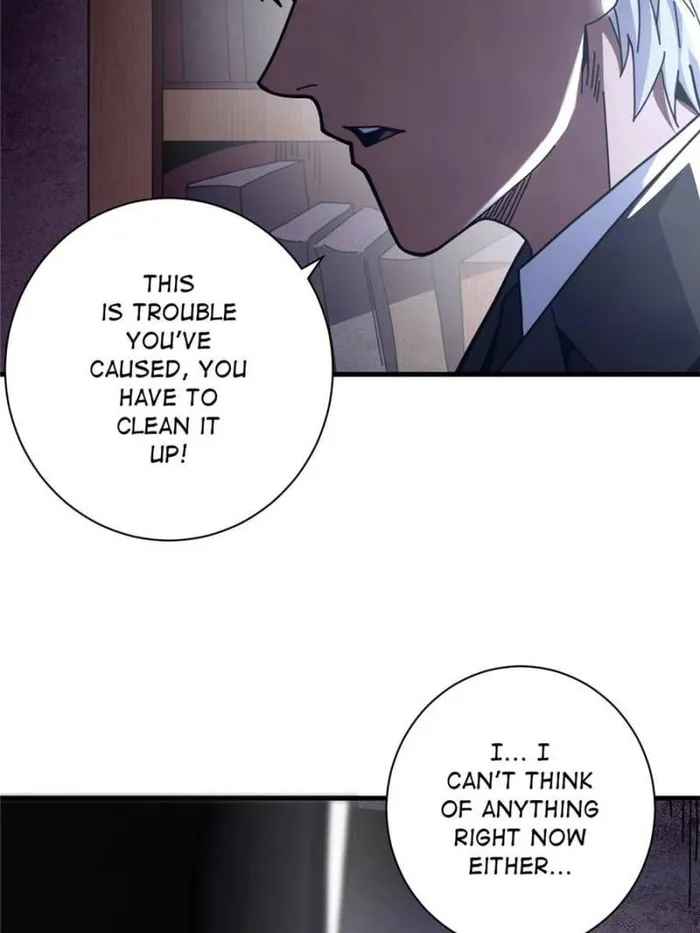 A Transmigrated Warden’s Battle for Redemption chapter 121 page 3
