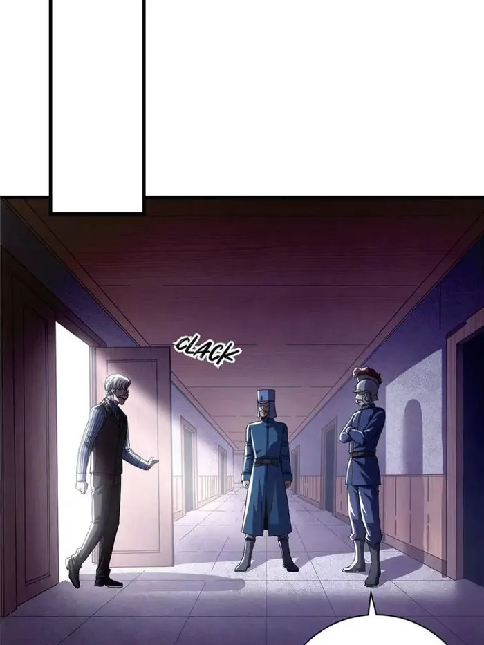 A Transmigrated Warden’s Battle for Redemption chapter 121 page 7