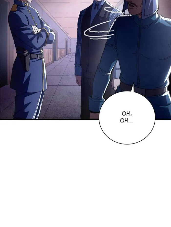 A Transmigrated Warden’s Battle for Redemption chapter 121 page 9