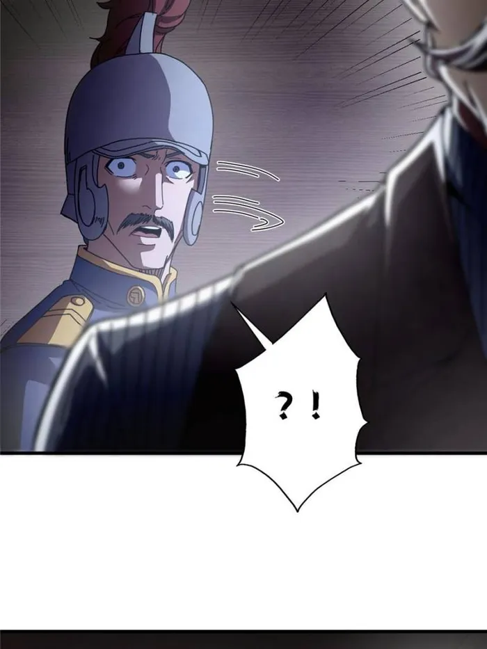 A Transmigrated Warden’s Battle for Redemption chapter 121 page 11