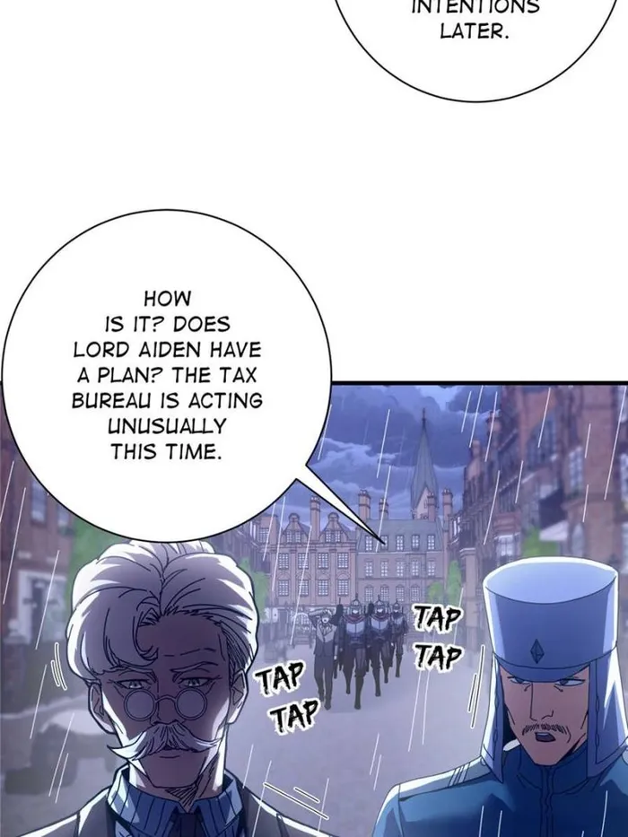 A Transmigrated Warden’s Battle for Redemption chapter 121 page 16