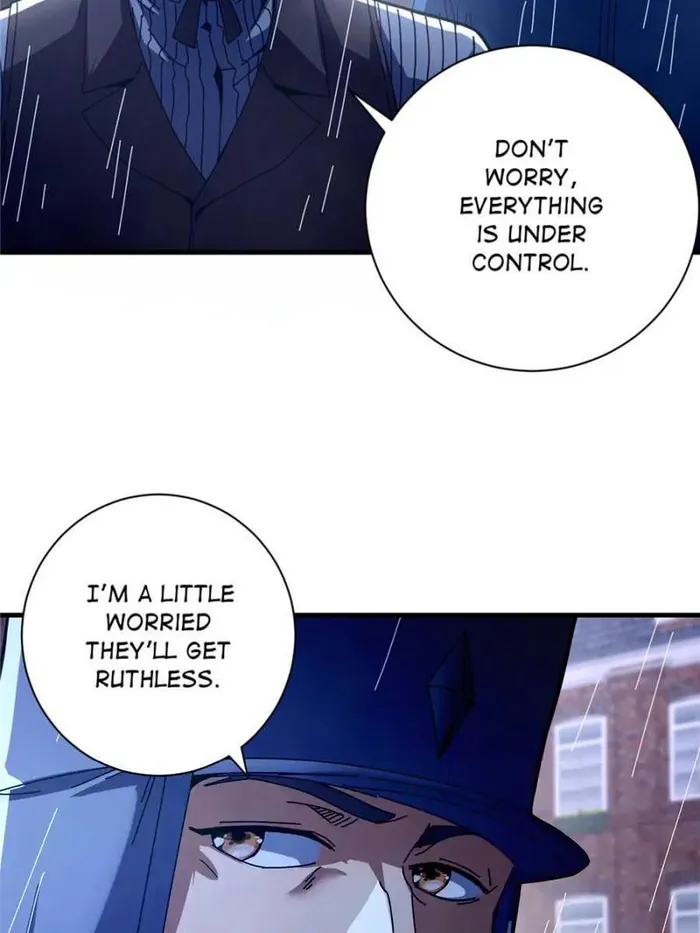 A Transmigrated Warden’s Battle for Redemption chapter 121 page 17