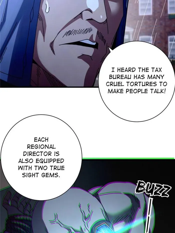 A Transmigrated Warden’s Battle for Redemption chapter 121 page 18