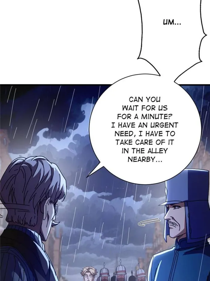 A Transmigrated Warden’s Battle for Redemption chapter 121 page 20