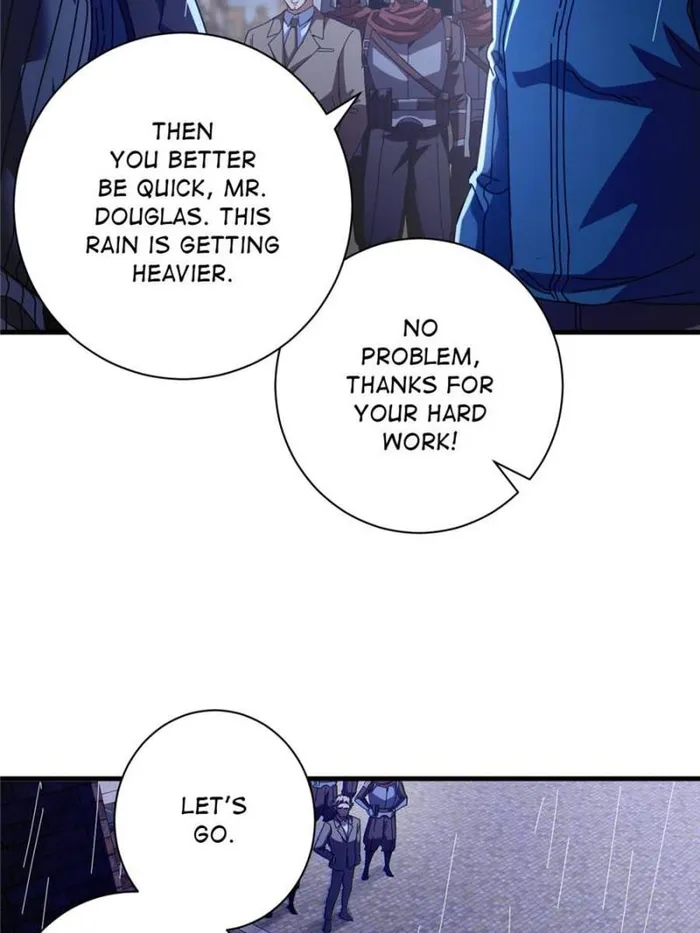 A Transmigrated Warden’s Battle for Redemption chapter 121 page 21