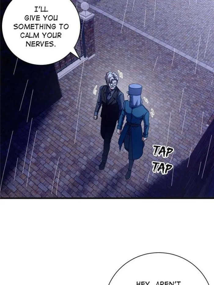 A Transmigrated Warden’s Battle for Redemption chapter 121 page 22