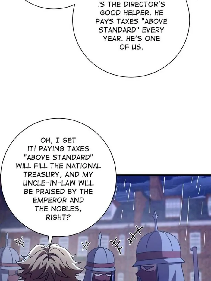 A Transmigrated Warden’s Battle for Redemption chapter 121 page 24