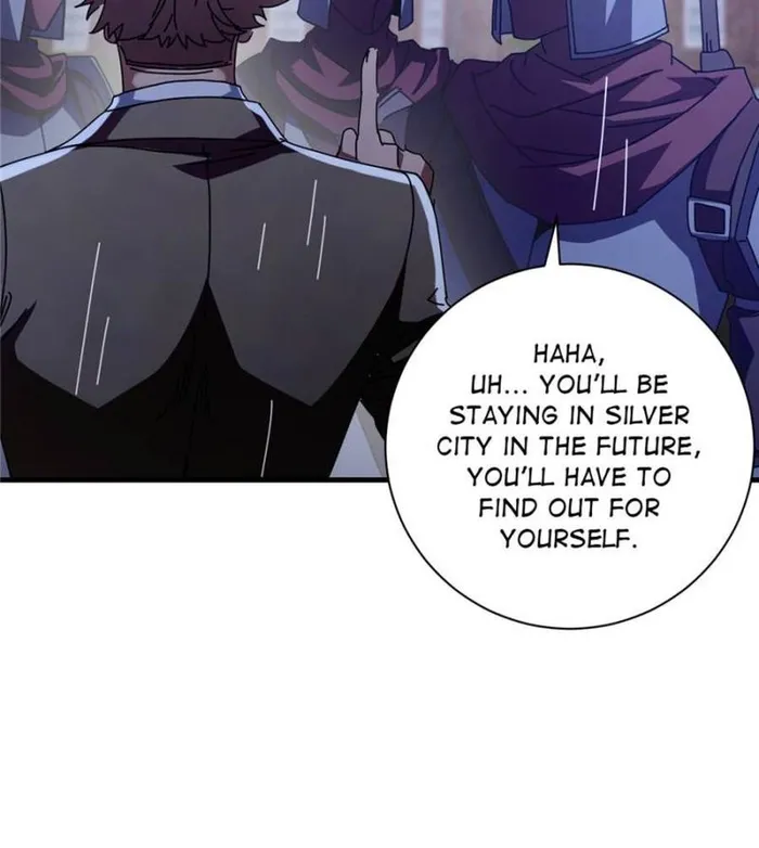A Transmigrated Warden’s Battle for Redemption chapter 121 page 25