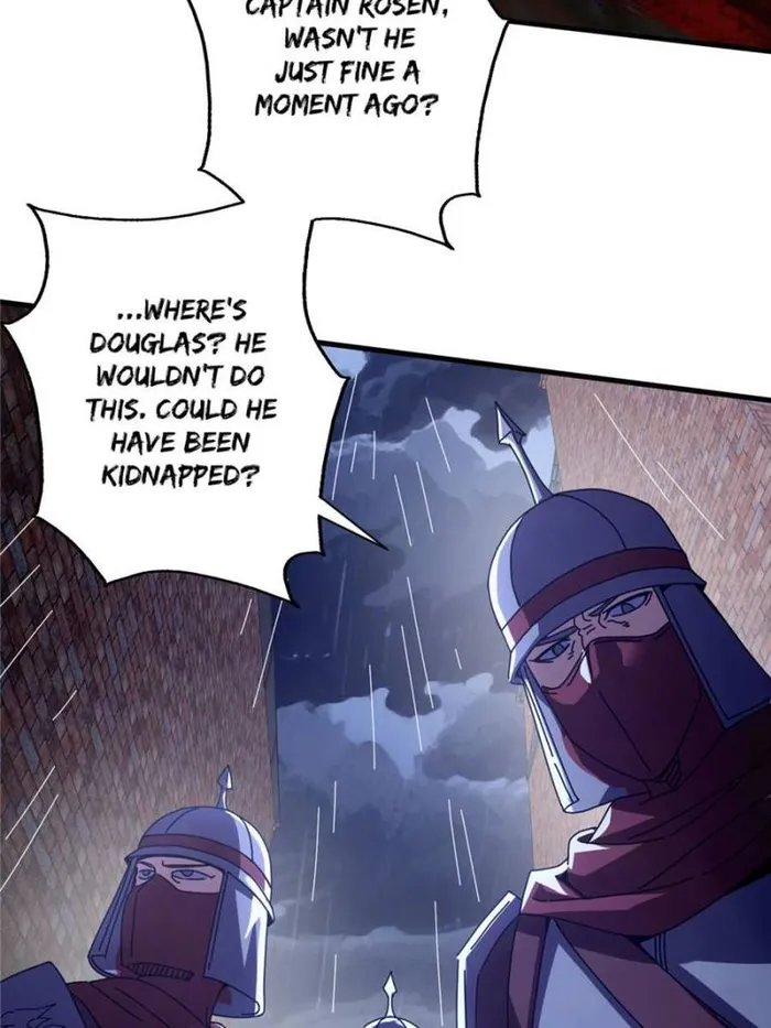 A Transmigrated Warden’s Battle for Redemption chapter 121 page 29