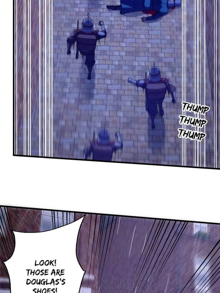 A Transmigrated Warden’s Battle for Redemption chapter 121 page 31